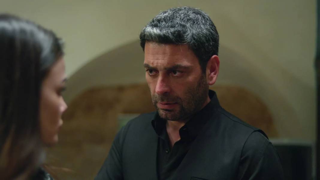 Uzak Şehir 37. bölüm fragmanı yayında! Cihan ve Alya arasında büyük kriz! 2